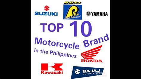 Best Motorcycle Brand In The Philippines Review .